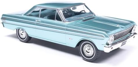 IXO U24RDC005 1:24 Scale 1964 Falcon - Dynasty Green Diecast Adult Collectible Model