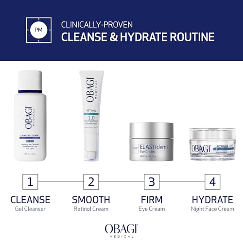 Obagi Hydrate Luxe Ultra-Rich Moisturizer