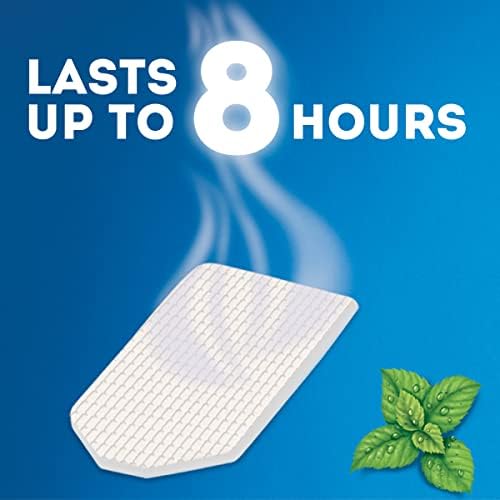 Vicks VapoPads– Soothing Menthol Vapor Pads 6 Count (Pack of 1) | Use with Vicks Humidifiers, Vaporizers, Waterless Vaporizers, and Sinus Inhalers