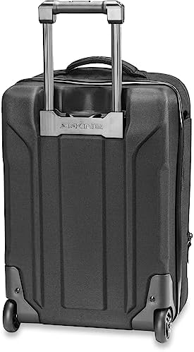 Dakine Status Roller + Bag - 42 Liter, Black