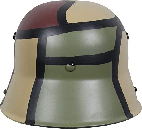 Epic Militaria Replica WW1 German M16 Helmet with Liner