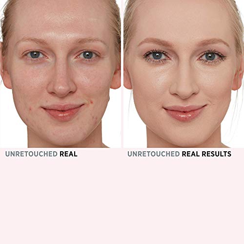 IT Cosmetics Bye Bye Pores – Poreless Finish Loose Setting Powder Makeup – Translucent Blurring Face Powder for All Skin Tones – with Peptides, Silk, Collagen & Antioxidants – 0.23 oz