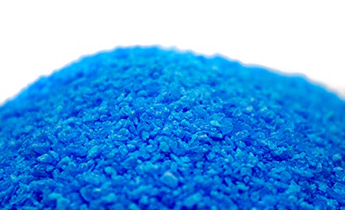 Copper Sulfate Mini Crystals 50lb Bag - EPA