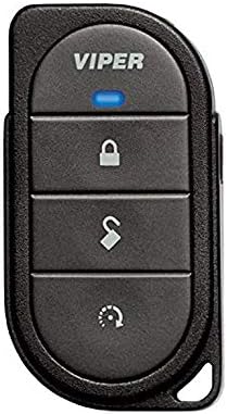 Viper 4105V 1-Way Remote Start System