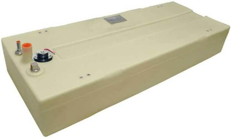 Moeller Marine, Below Deck Permanent Fuel Tank, for Boats Built Before 2011