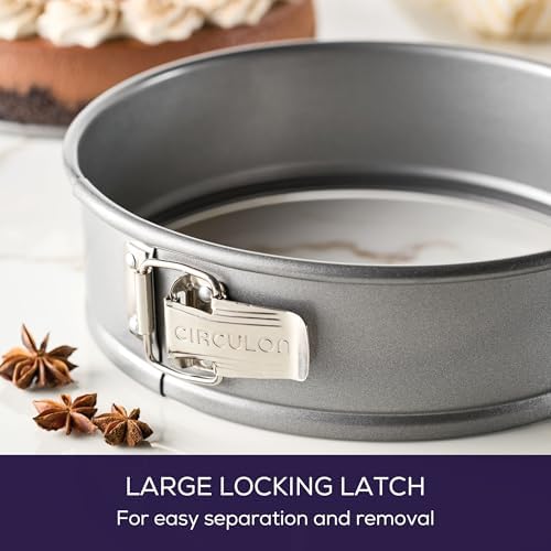 Bakeware Springform Pan