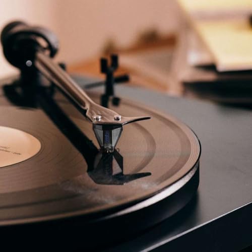 Ortofon 2M Blue Moving Magnet Phono Cartridge