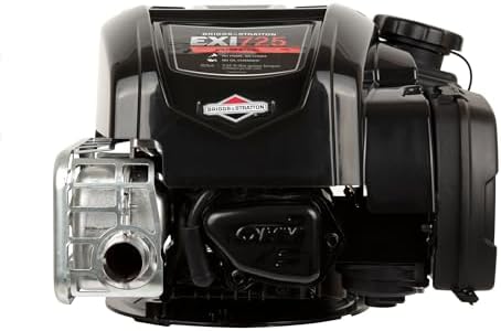 Briggs and Stratton 725EXi Series Single Cylinder Air-Cooled 4-Cycle Gas Engine
