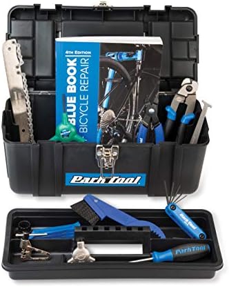 Park Tool SK-4 - Home Mechanic Starter Kit