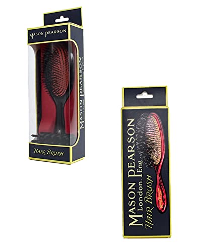 Mason Pearson Handy Boar Hair Brush (B3)