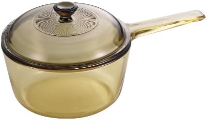 PEARL METAL VISIONS CP-8693 Saucepan 0.9 gal (2.5 L)