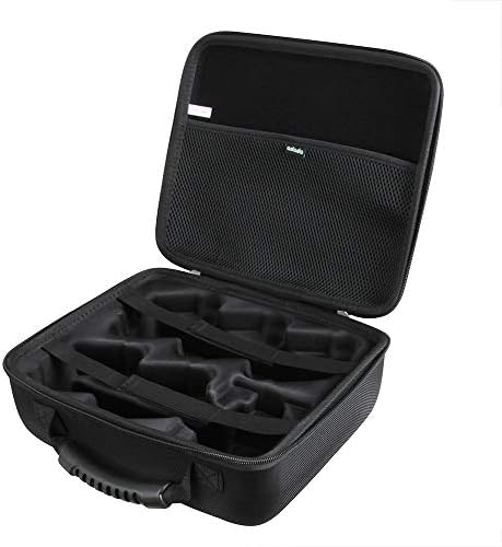 adada Hard Travel Case for catan The Board Game +Seafarers / 5-6 Player/Cities & Knights (Only Case)