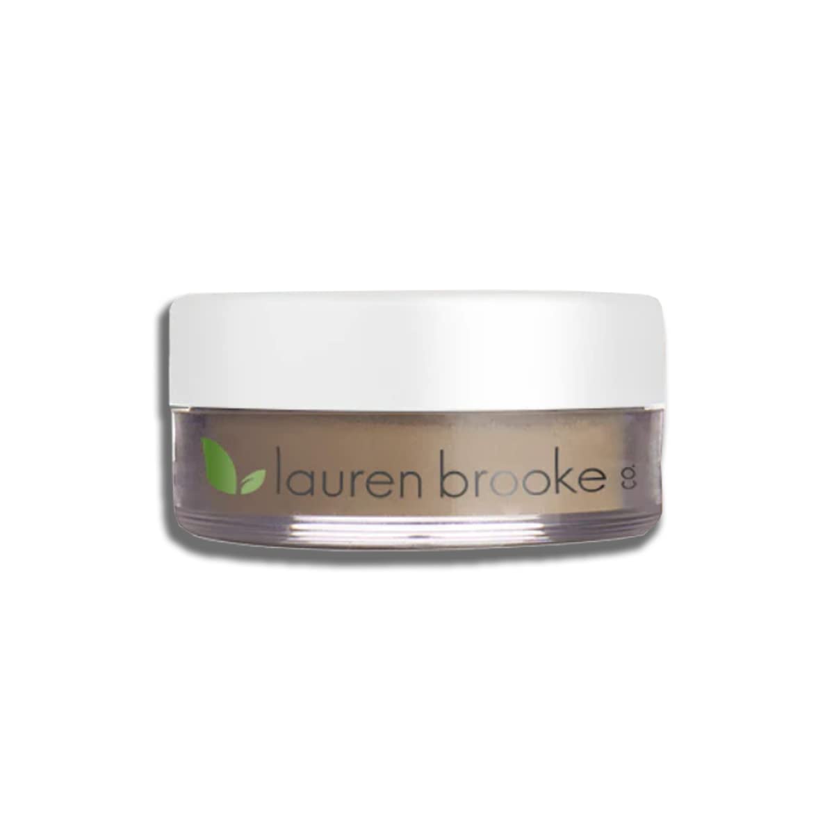 Natural Lightweight Cream Foundation, Flawless Finish - Neutral No. 10 | Organic cream foundation in Neutral No. 10 — buildable coverage with nourishing botanicals ideal for dry skin
