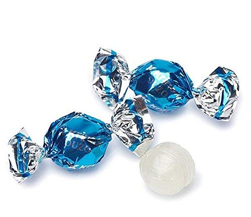 Krinos Cinnamon Candy - Hard Candy Imported from Greece, 10.6 oz | Natural flavors of cinnamon. Imported from Greece. Ideal as a after-meal palate cleanser and sharing at parties and gifts.