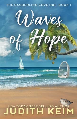 Waves of Hope (Sanderling Cove Inn Series)