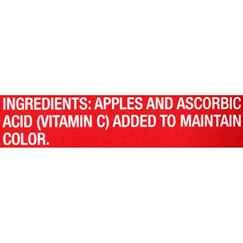 Musselman's Unsweetened Apple Sauce - low calorie, gluten free snack, low sodium, kosher, fat-free, no cholesterol, no high fructuse corn syrup, from 100% fresh American Grown Apples. (24oz x 12)