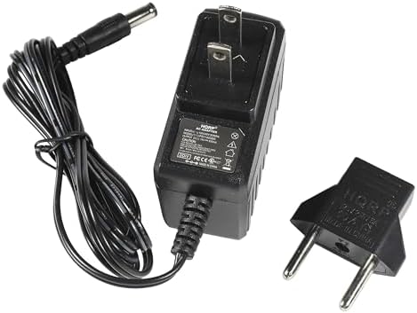 HQRP Charger Compatible with Halo Bolt 57720, Bolt 58830, Bolt ACDC Wireless, Bolt Air Portable Car Jump Starter