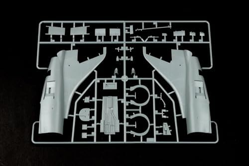 Trumpeter 1/32 A4E Skyhawk Attack Aircraft Model Kit