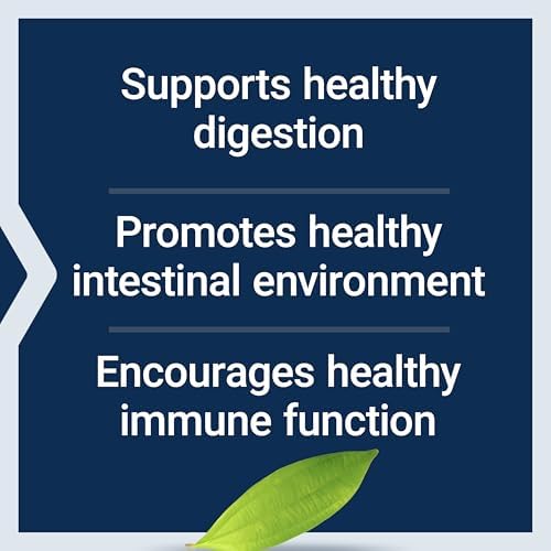Life Extension Bifido GI Balance, probiotics, Bifidobacterium longum BB536® (2 Billion CFU), Support Healthy Gut & Digestive Health, Gluten-Free, Non-GMO, Vegetarian, 60 Capsules | Bifidobacterium Longum BB536 Provides 2 Billion CFU to Support Gut & Dige…
