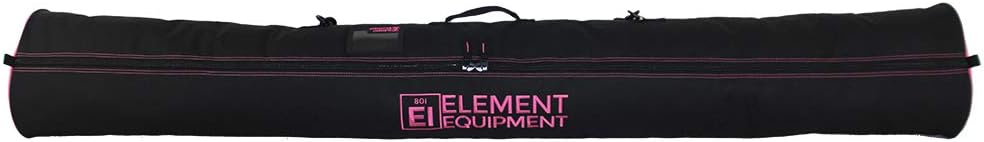 Element Equipment Ski Bag with Shoulder Strap