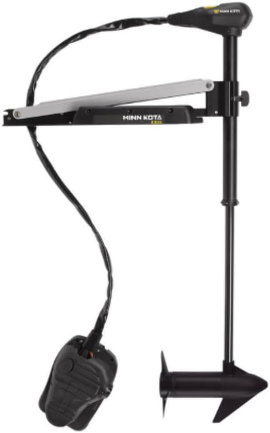 Minn Kota 1355946; Edge 45/L&D 36 Inch