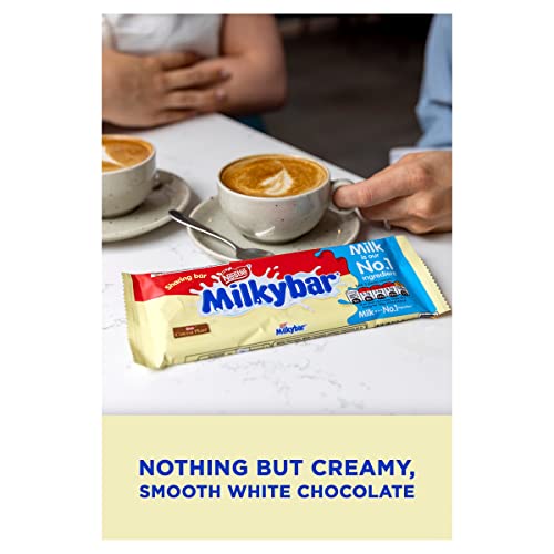 Nestle Milkybar 90g