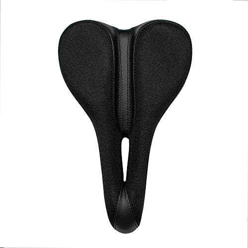 Planet Bike Anatomic Relief System Classic Bike Seat- Men