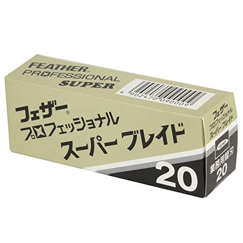 Feather Artist Club Prosuper Blade