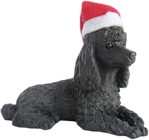 Sandicast Sculptures, Small Size, Black (SS12103)