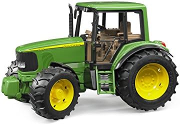 Bruder John Deere 6920-02050
