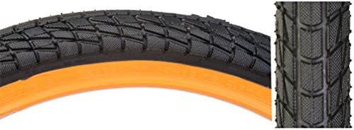 Sunlite Freestyle BMX Kontact Tires