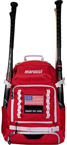 Marucci Fortress Bat Pack