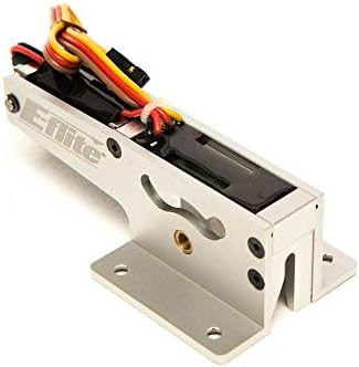 E-flite EFLG52001R 60-120 95-Degree Rotating Retract Unit RH