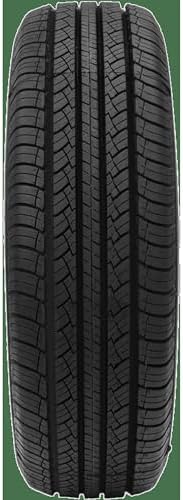 ATTURO AZ600 All-Season Touring Tire, 225/55R17 101H XL | Truck/SUV Touring All Season Traction 101H Rated Extra Load Radial Construction Black Sidewall Tire