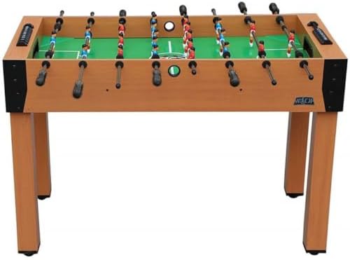 Glory 48" Foosball Table | Compact Indoor Game Table