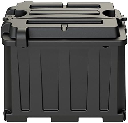 NOCO HM426 Dual 6V GC2 Commercial-Grade Battery Box