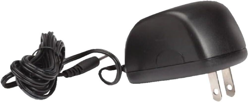 Mr. Heater Optional 6Volt Power Adapter for Big Buddy Heater