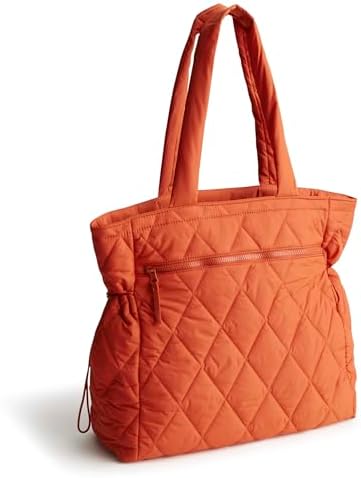 Vera Bradley womens Featherweight Original Tote