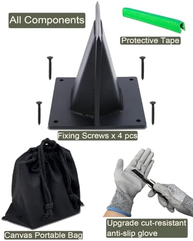 Manual Firewood Splitter, Kindling Cutter