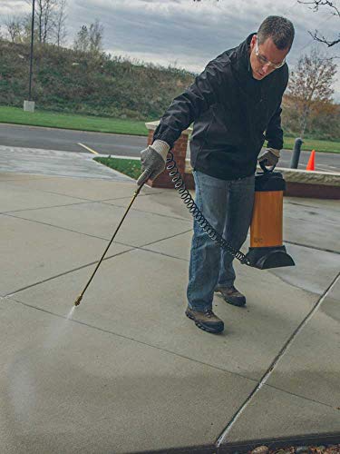 Saltguard® WB - Penetrating, Breathable Concrete Sealer – Trusted by Professionals (1-GAL)