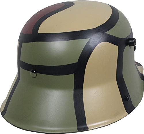 Epic Militaria Replica WW1 German M16 Helmet with Liner