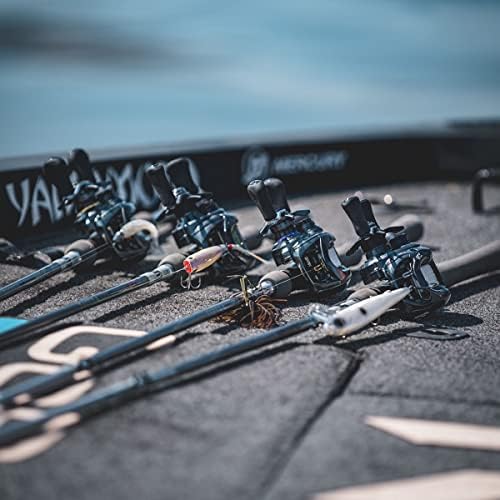 Daiwa LC Line Counter Baitcasting Reels