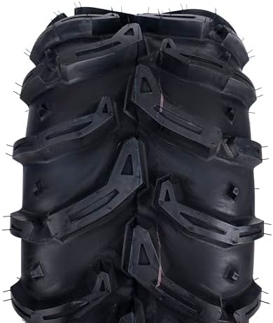 Deestone Swamp Witch D932 ATV/UTV Tire 25/12-10 48J