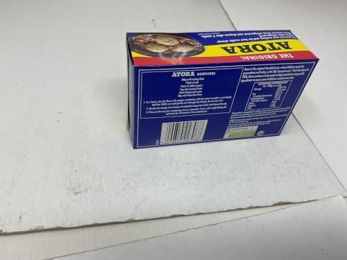 Atora The Original Shredded Suet 3 x 200g