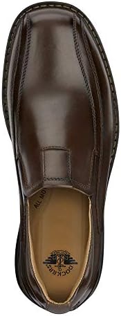 Dockers Men's Dockers Mens Agent Leather Dress Casual Loafer Shoe