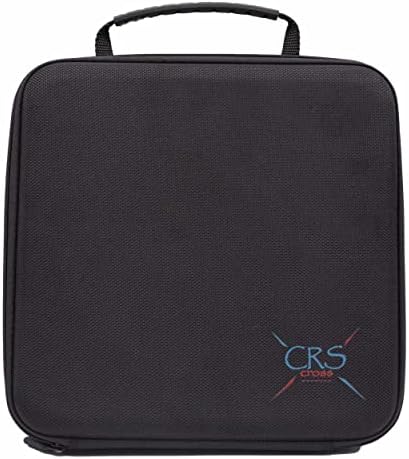 CRS Cross Figure Skating Spinner. Off Ice Spinning Training Aid