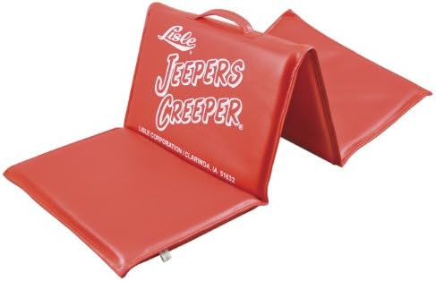 Lisle 95002 Fold-Up Creeper