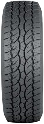 ATTURO Trail Blade A/T All-Terrain Tire, LT235/75R15 104/101S | Light Truck All Terrain All Weather Traction 104/101S Rated C (6 Ply) Radial Construction Black Sidewall Tire