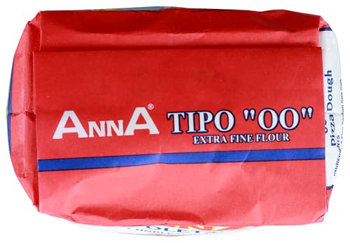 Anna Flour Extra Fine, 2.2 lb