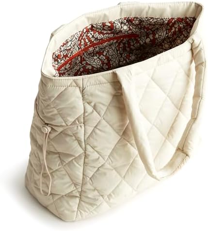 Vera Bradley womens Featherweight Original Tote